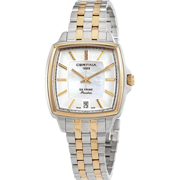 Часы Certina DS Prime C028.310.22.116.00