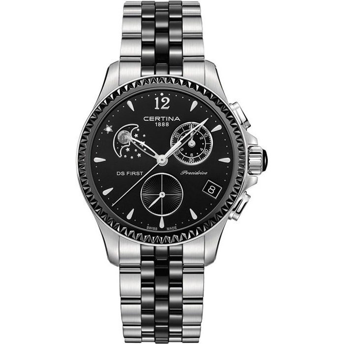 Часы Certina DS First C030.250.11.056.00