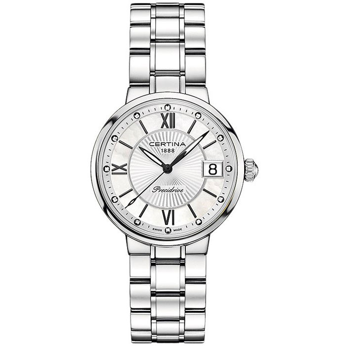 Часы Certina DS Stella C031.210.11.116.00
