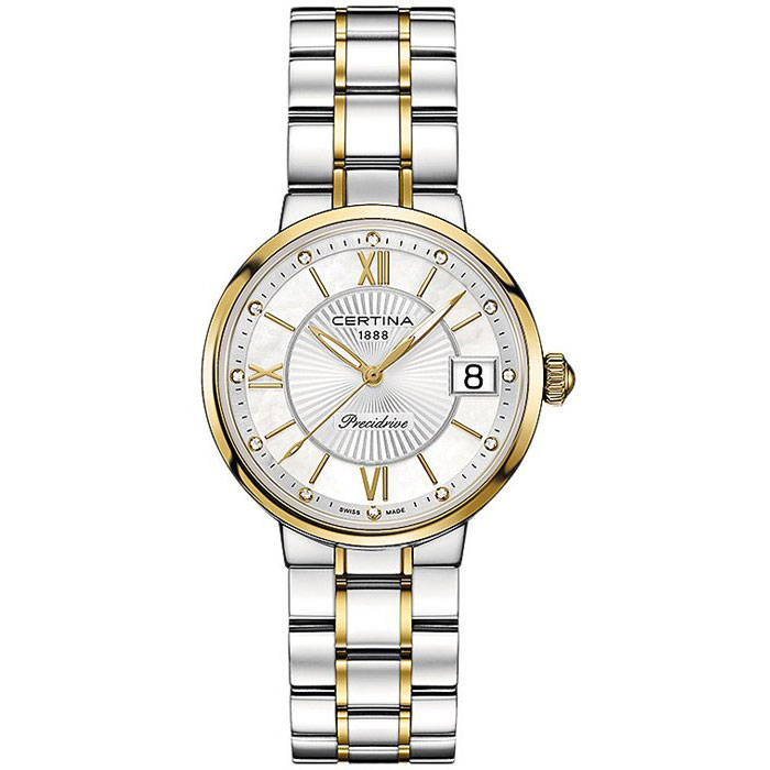 Часы Certina DS Stella C031.210.22.116.00