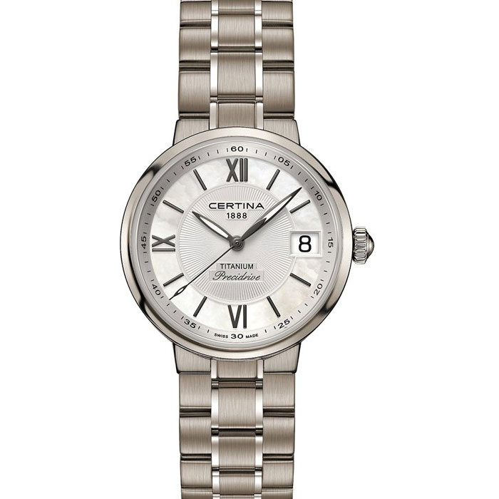 Часы Certina DS Stella C031.210.44.113.00
