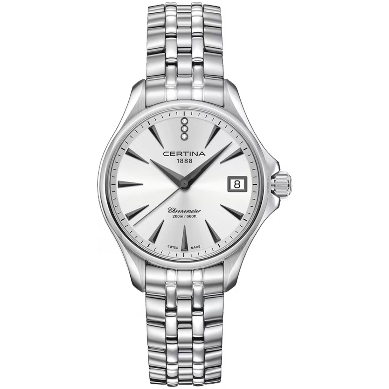 Часы Certina DS Action C032.051.11.036.00