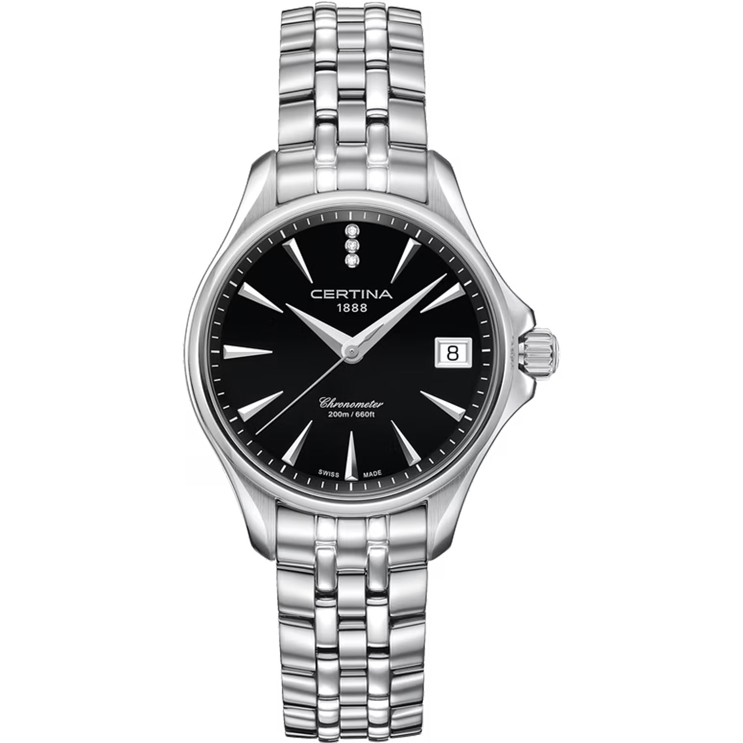 Часы Certina DS Action C032.051.11.056.00
