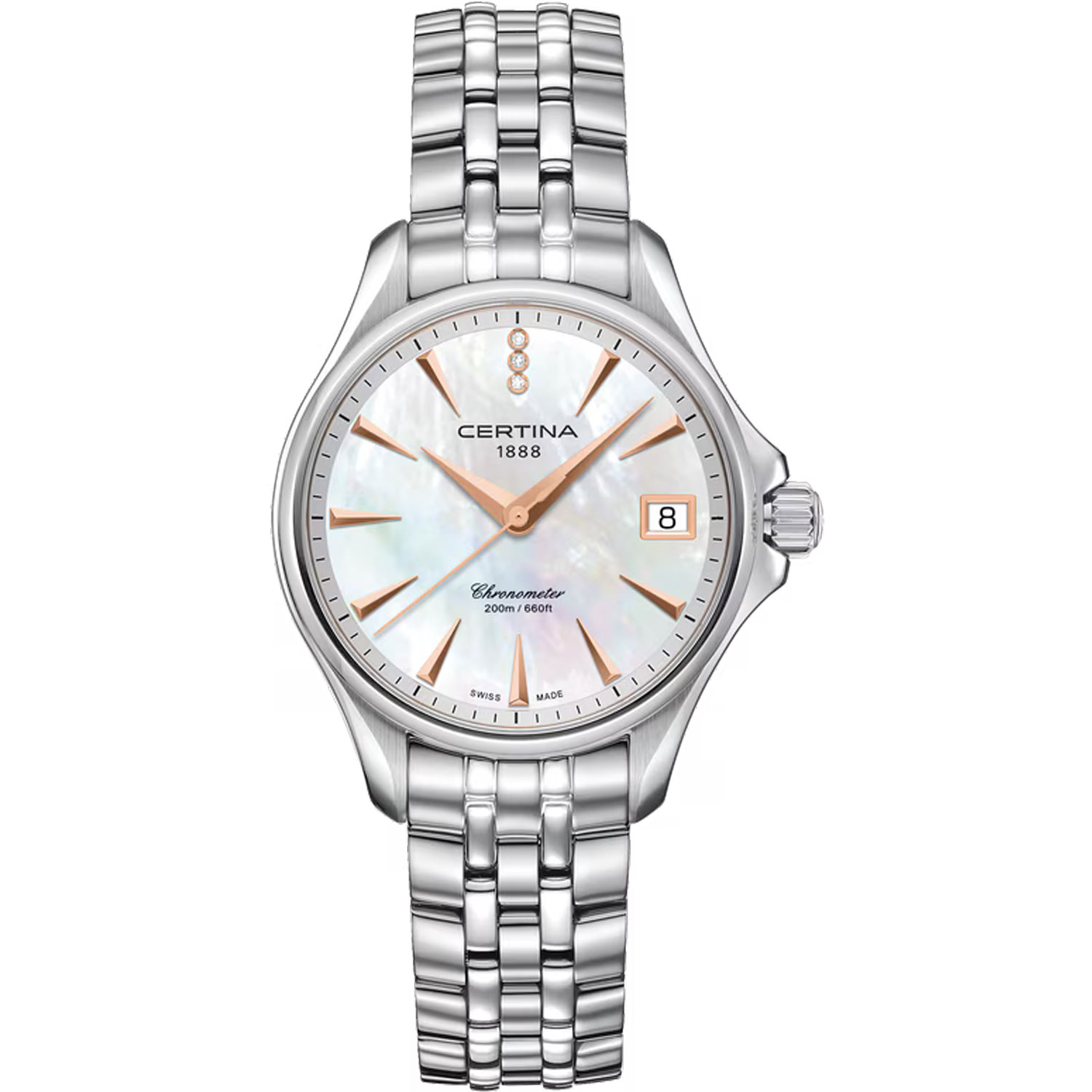 Часы Certina DS Action C032.051.11.116.00