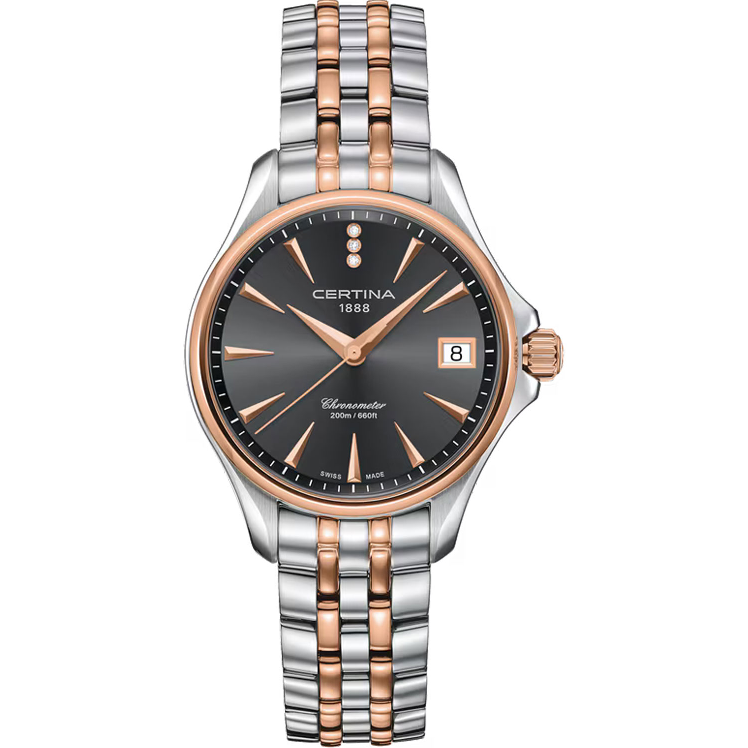 Часы Certina DS Action C032.051.22.086.00