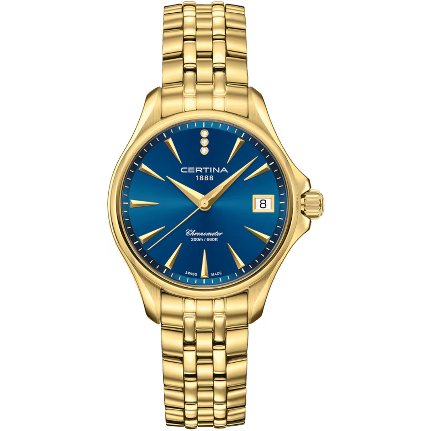 Часы Certina DS Action C032.051.33.046.00