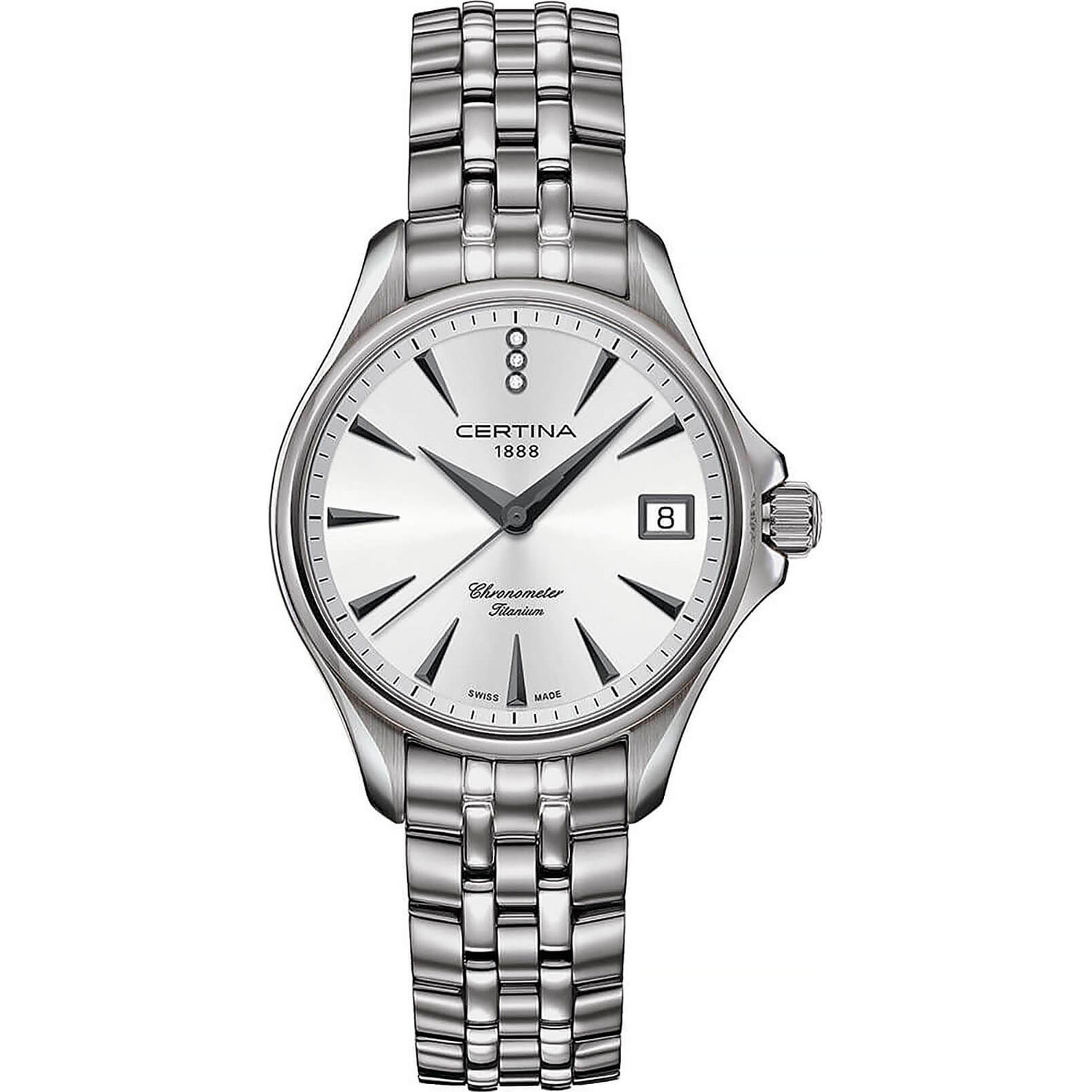 Часы Certina DS Action C032.051.44.036.00