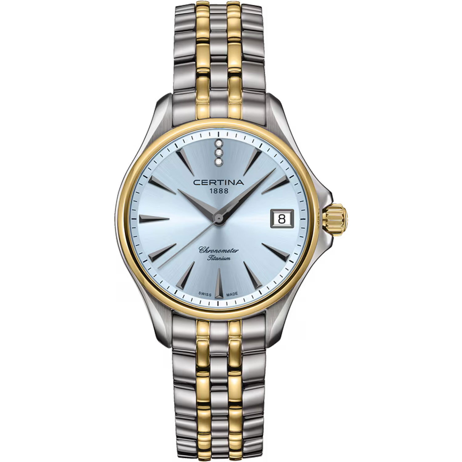 Часы Certina DS Action C032.051.44.046.00