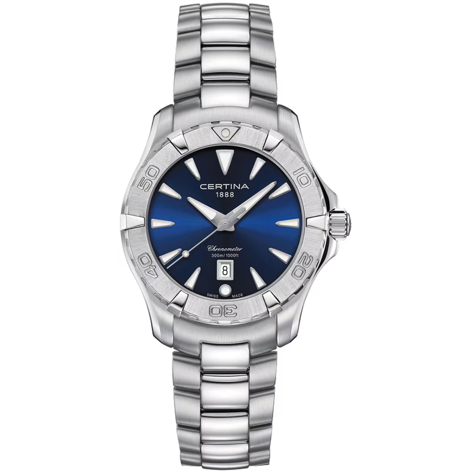 Часы Certina DS Action C032.251.11.041.00