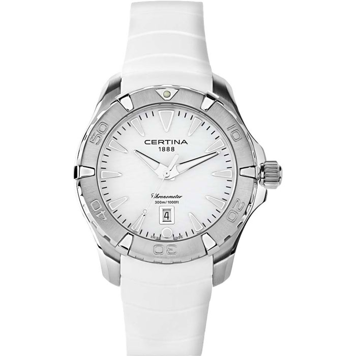 Часы Certina DS Action C032.251.17.011.00