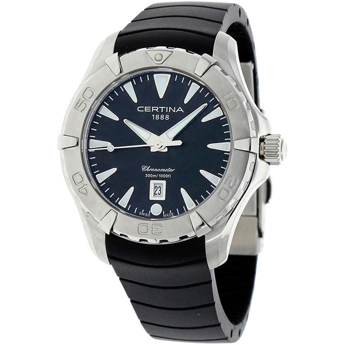 Часы Certina DS Action C032.251.17.051.00