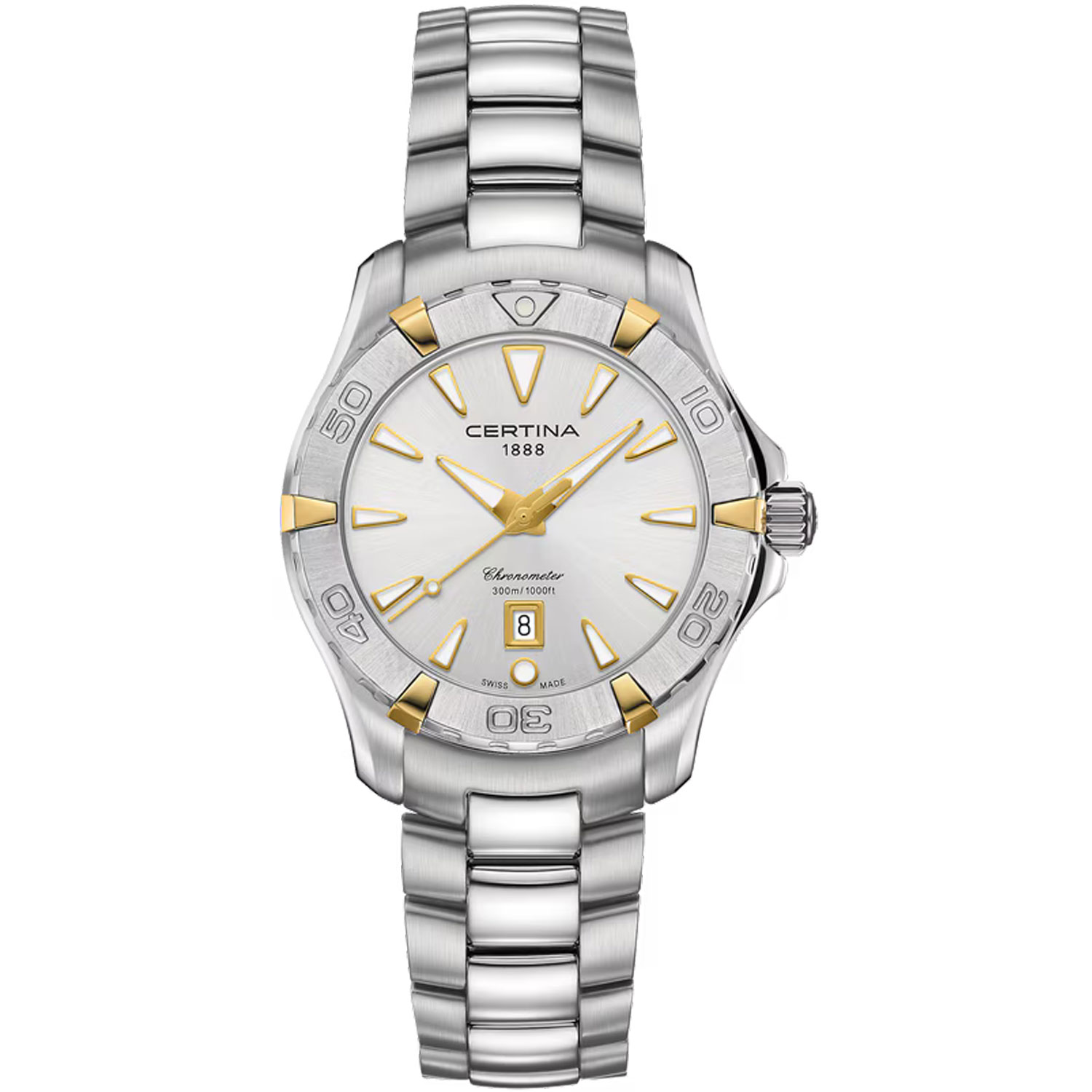Часы Certina DS Action C032.251.21.031.00