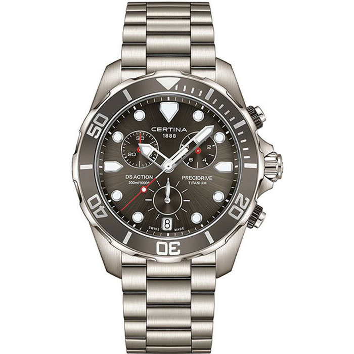 Часы Certina DS Action C032.417.44.081.00