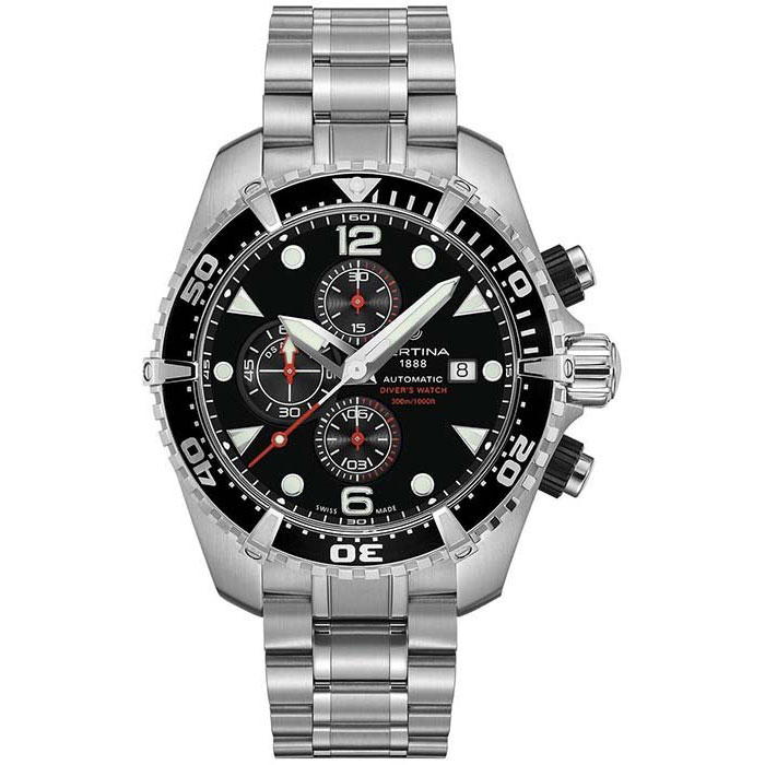 Часы Certina DS Action C032.427.11.051.00