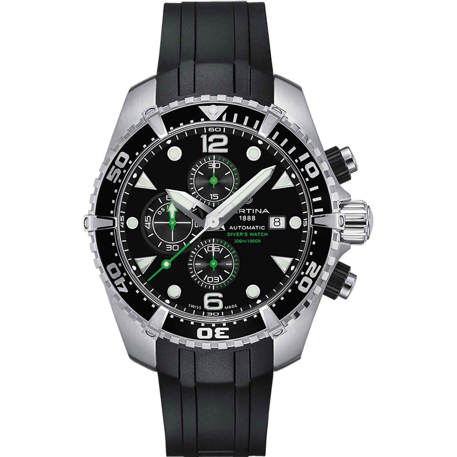 Часы Certina DS Action C032.427.17.051.00