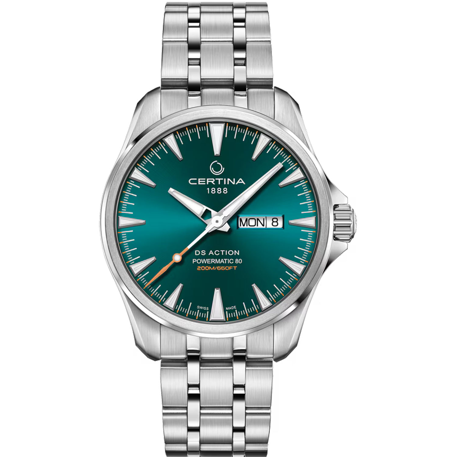 Часы Certina DS Action C032.430.11.091.00