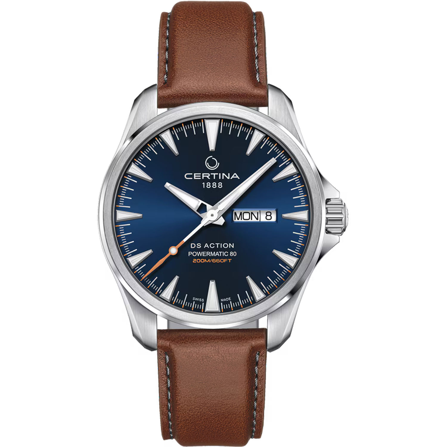 Часы Certina DS Action C032.430.16.041.00