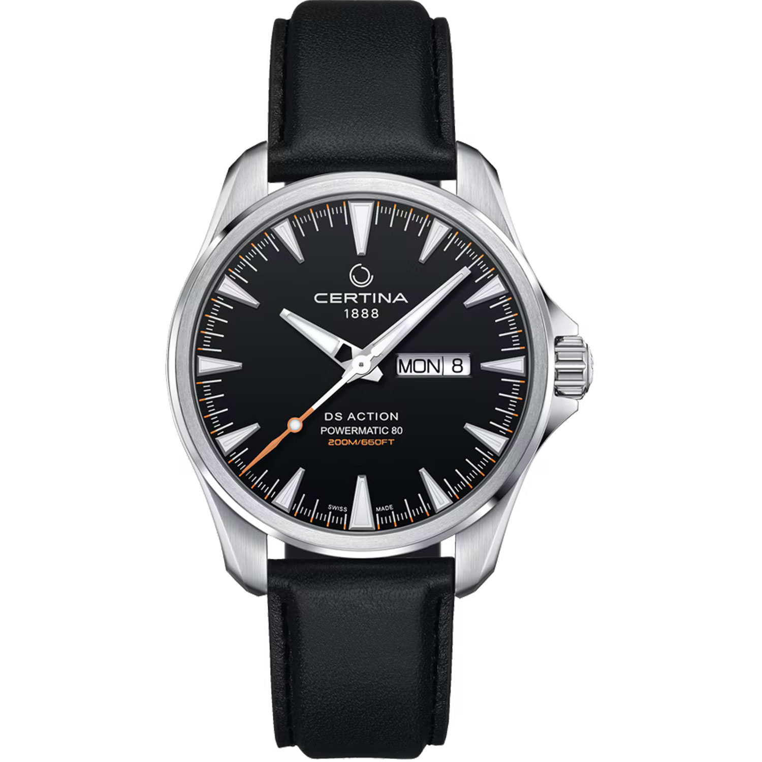 Часы Certina DS Action C032.430.16.051.00