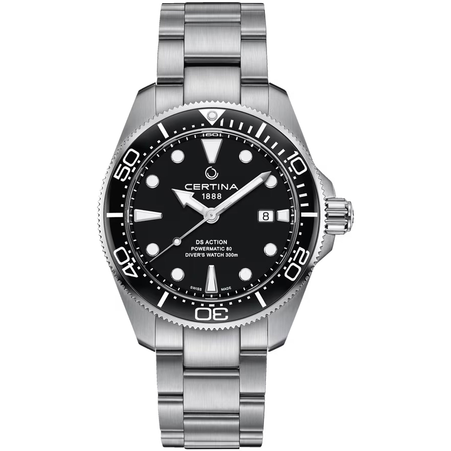 Часы Certina DS Action C032.607.11.051.00