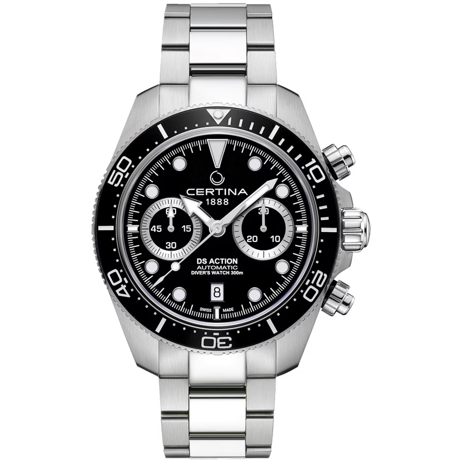 Часы Certina DS Action C032.827.11.051.00