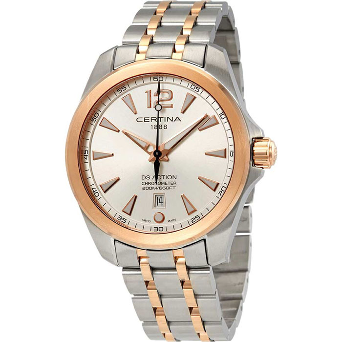 Часы Certina DS Action C032.851.22.037.00