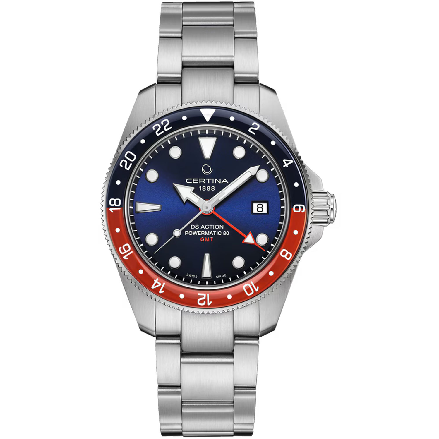 Часы Certina DS Action C032.929.11.041.00