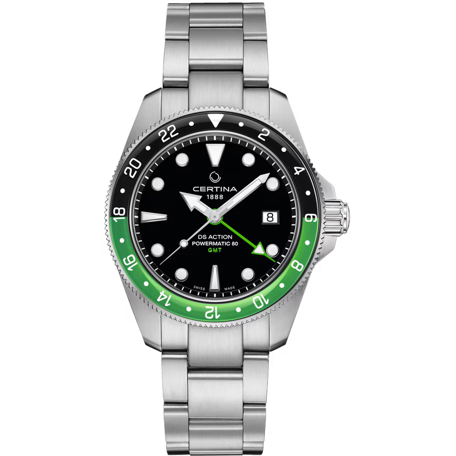 Часы Certina DS Action C032.929.11.051.00