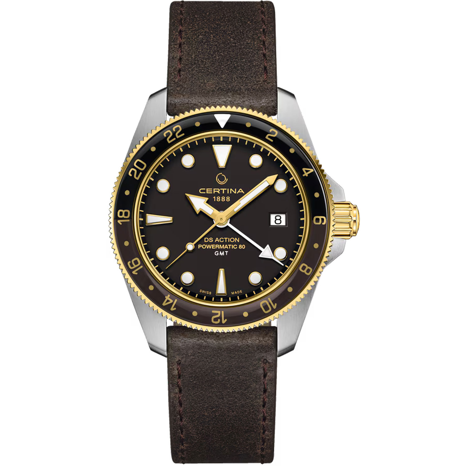 Часы Certina DS Action C032.929.26.051.00