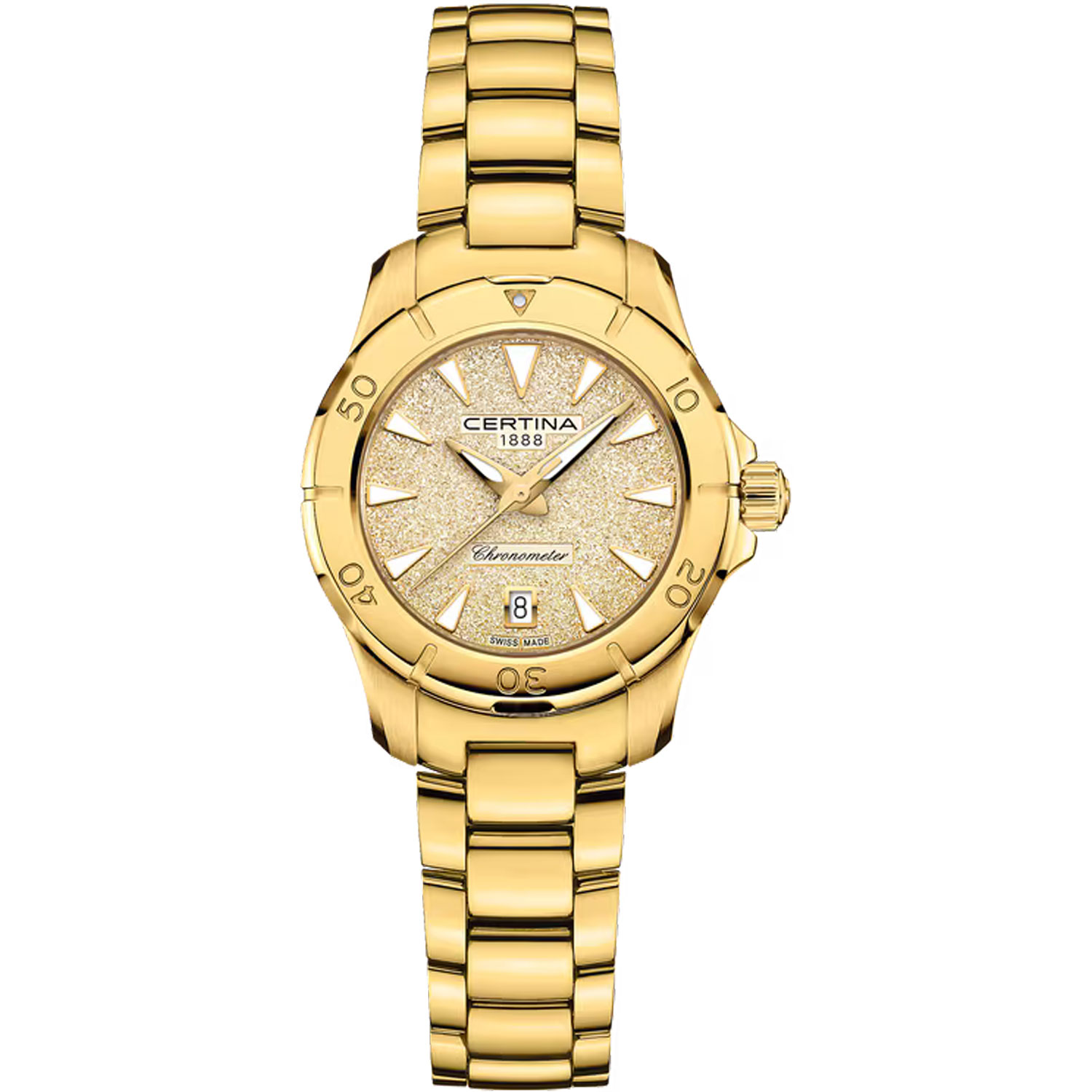 Часы Certina DS Action C032.951.33.361.00
