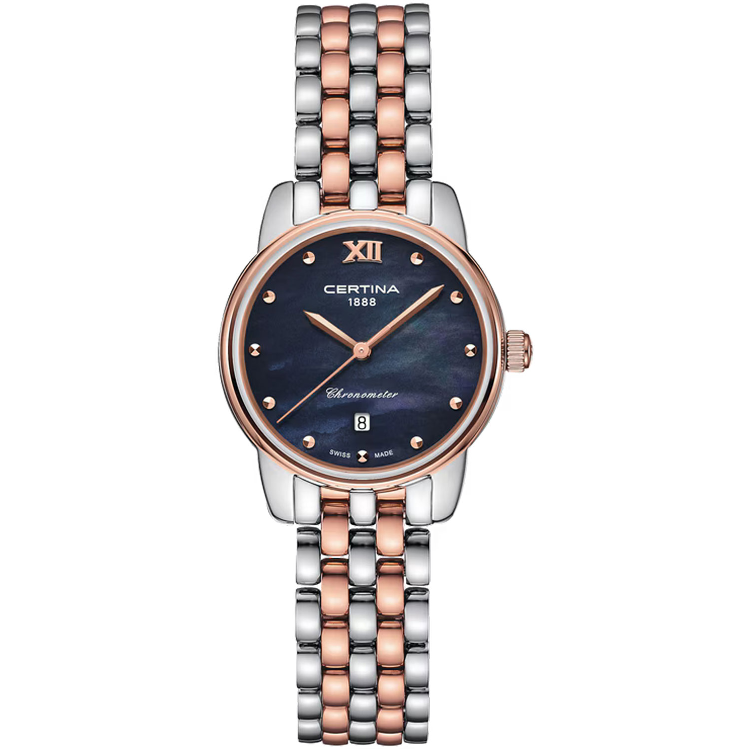 Часы Certina DS-8 C033.051.22.128.00