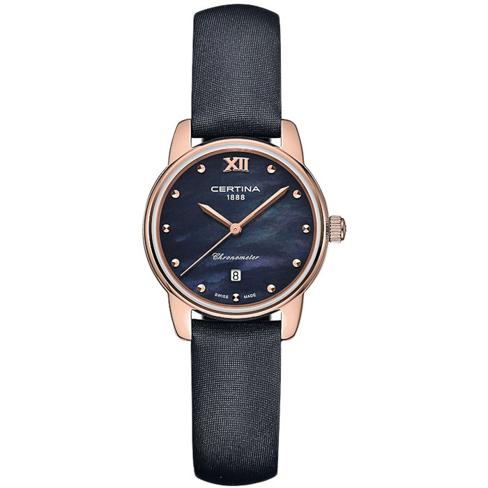 Часы Certina DS-8 C033.051.36.128.00