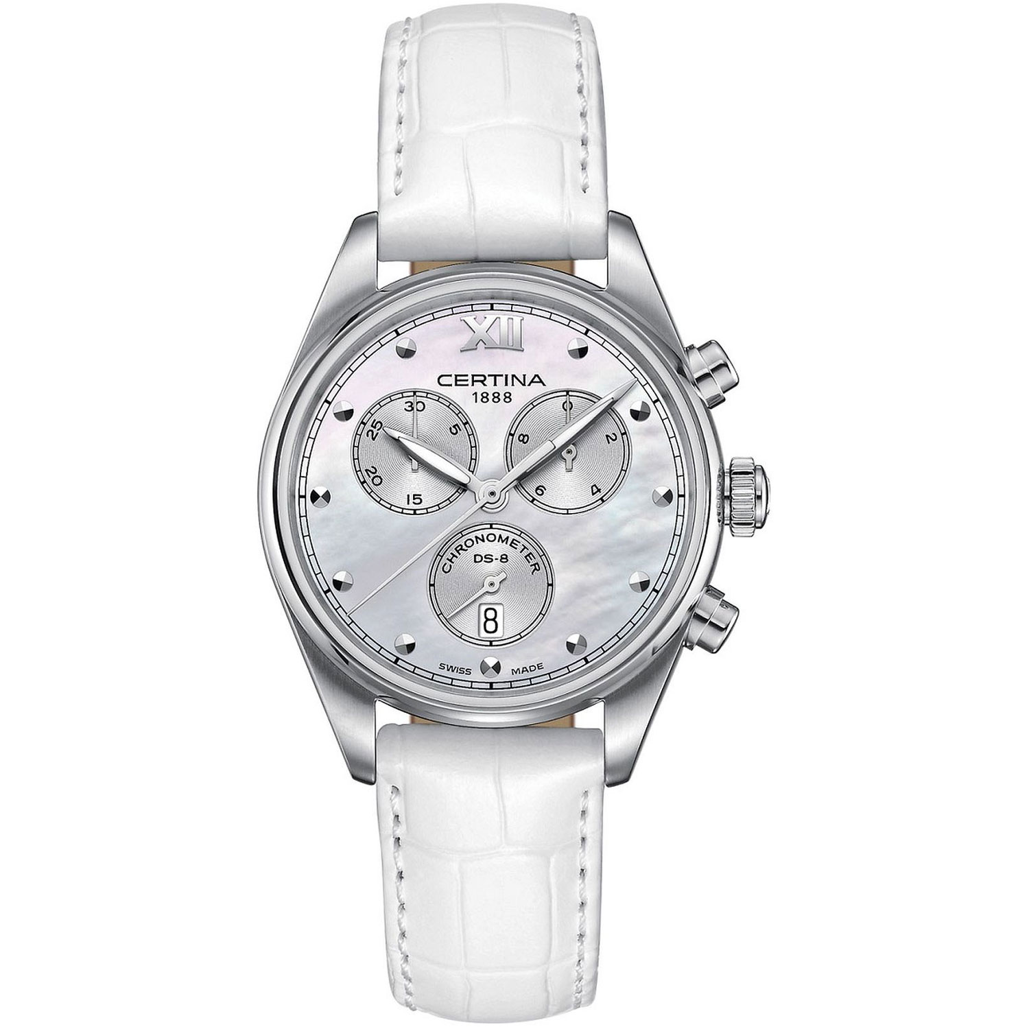 Часы Certina DS-8 C033.234.16.118.00