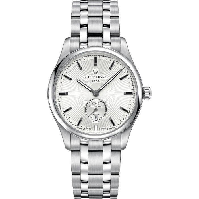 Часы Certina DS-8 C033.428.11.031.00