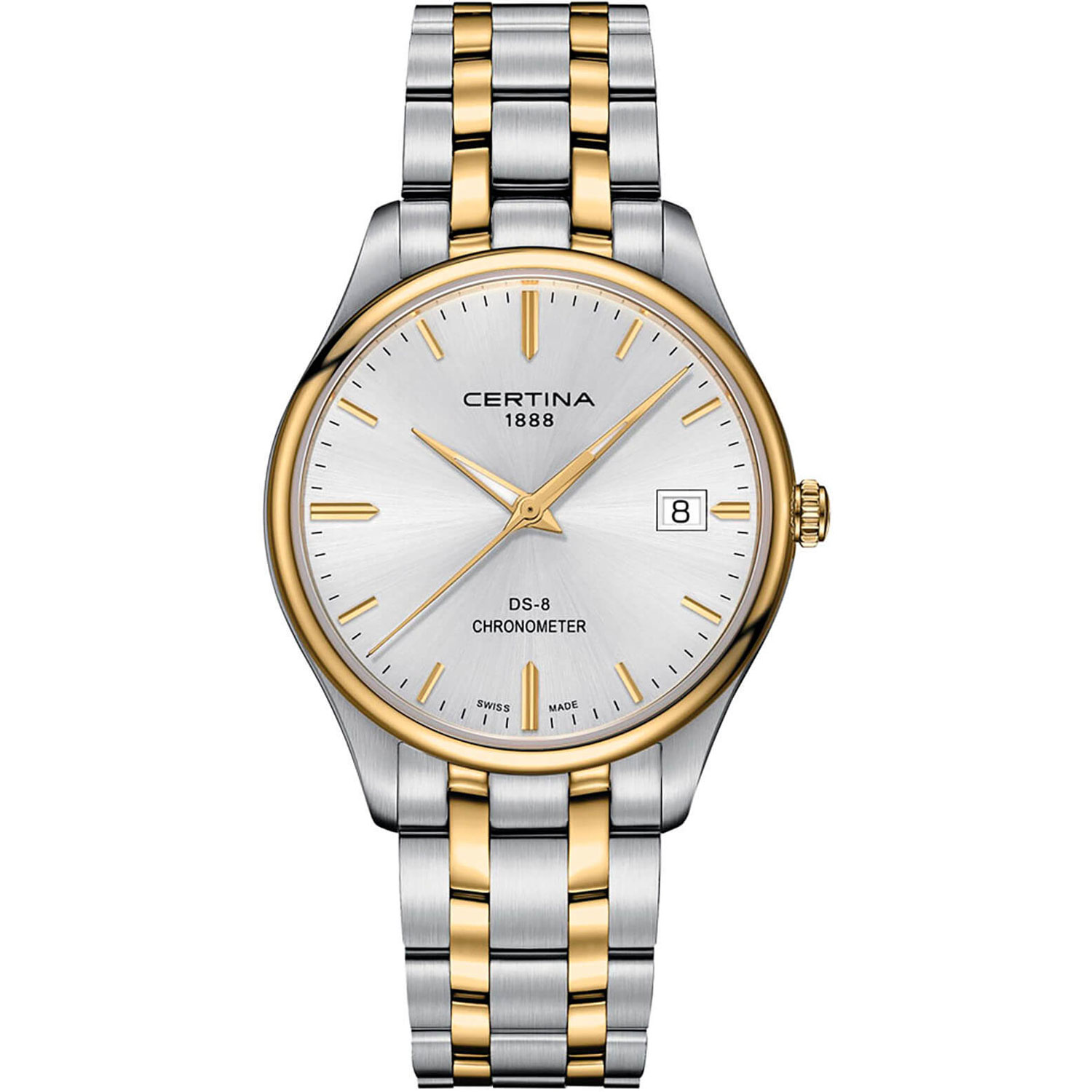 Часы Certina DS-8 C033.451.22.031.00