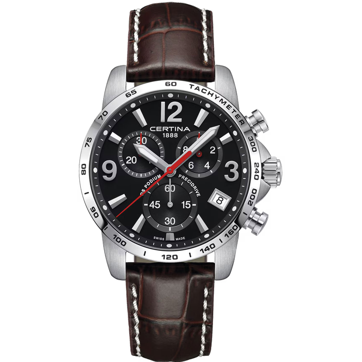 Часы Certina DS Podium C034.417.16.057.00
