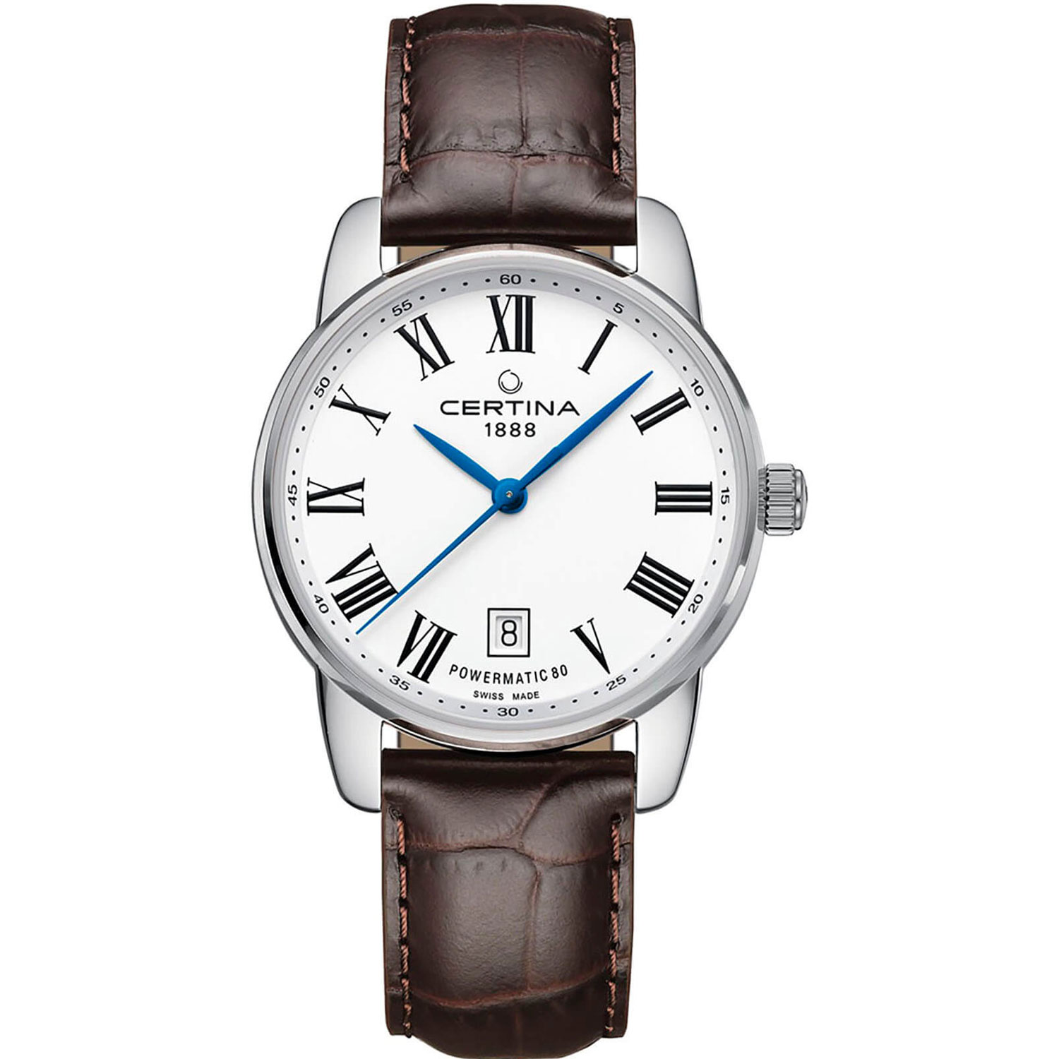 Часы Certina DS Podium C034.807.16.013.00