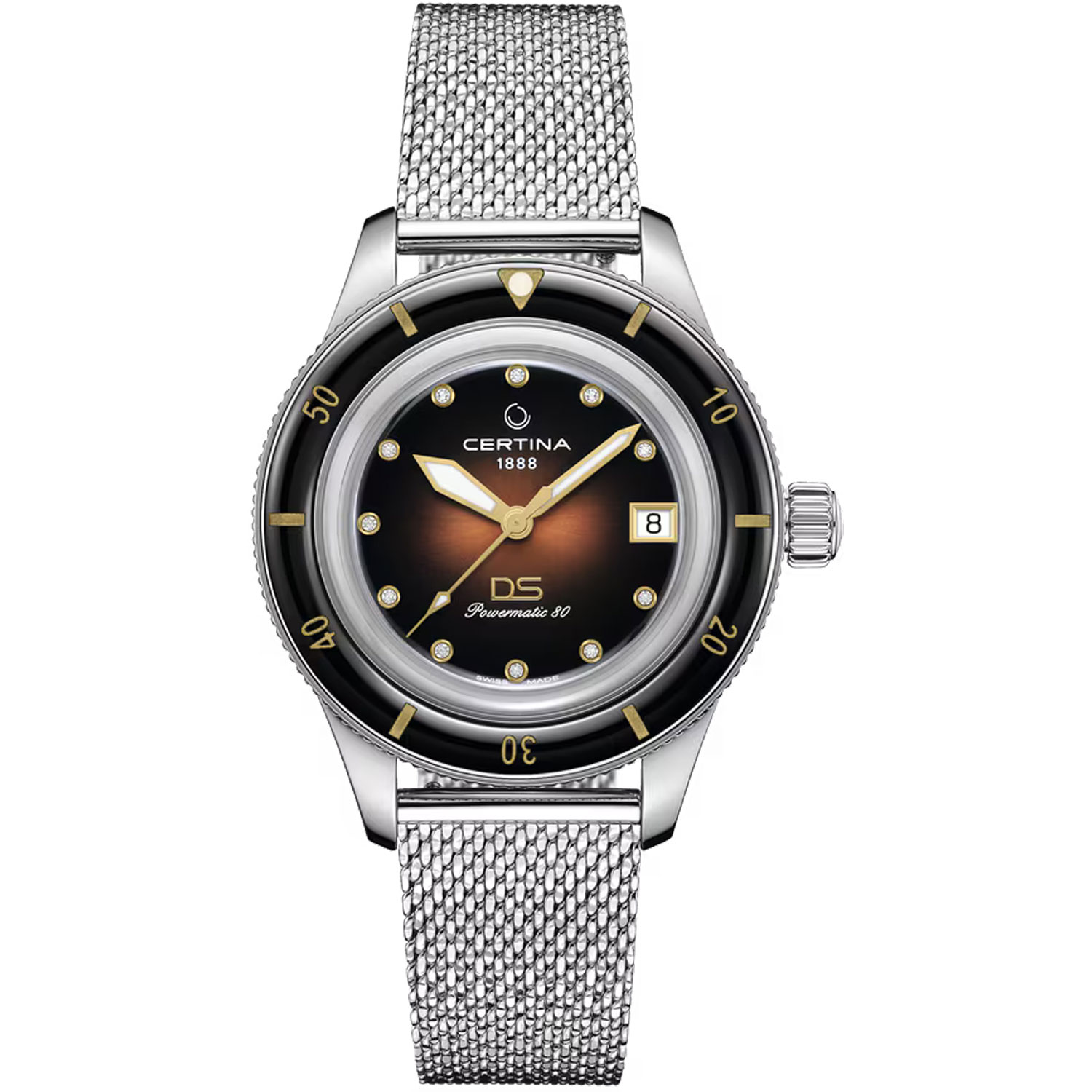 Часы Certina DS PH C036.207.11.296.00