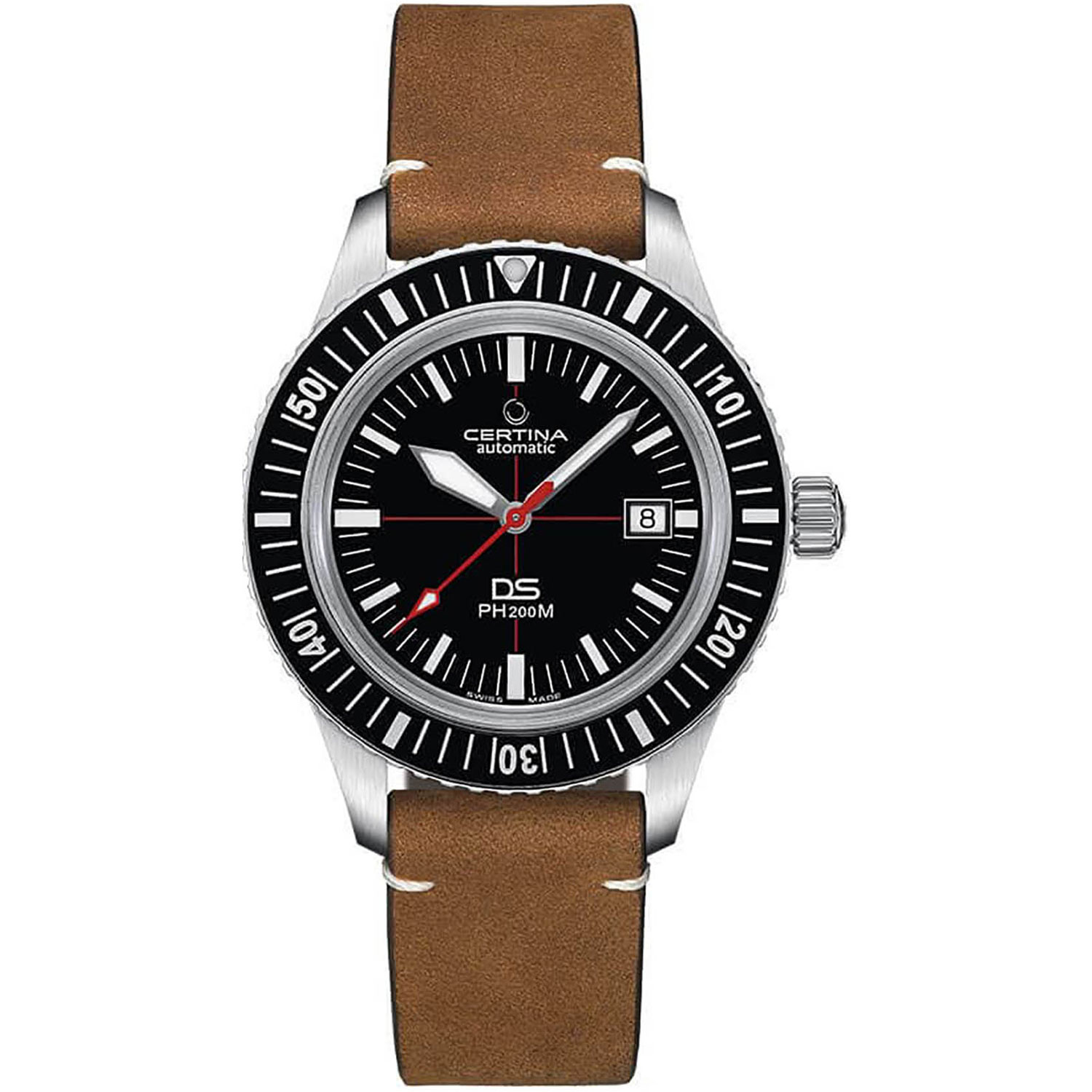 Часы Certina DS PH C036.407.16.050.00