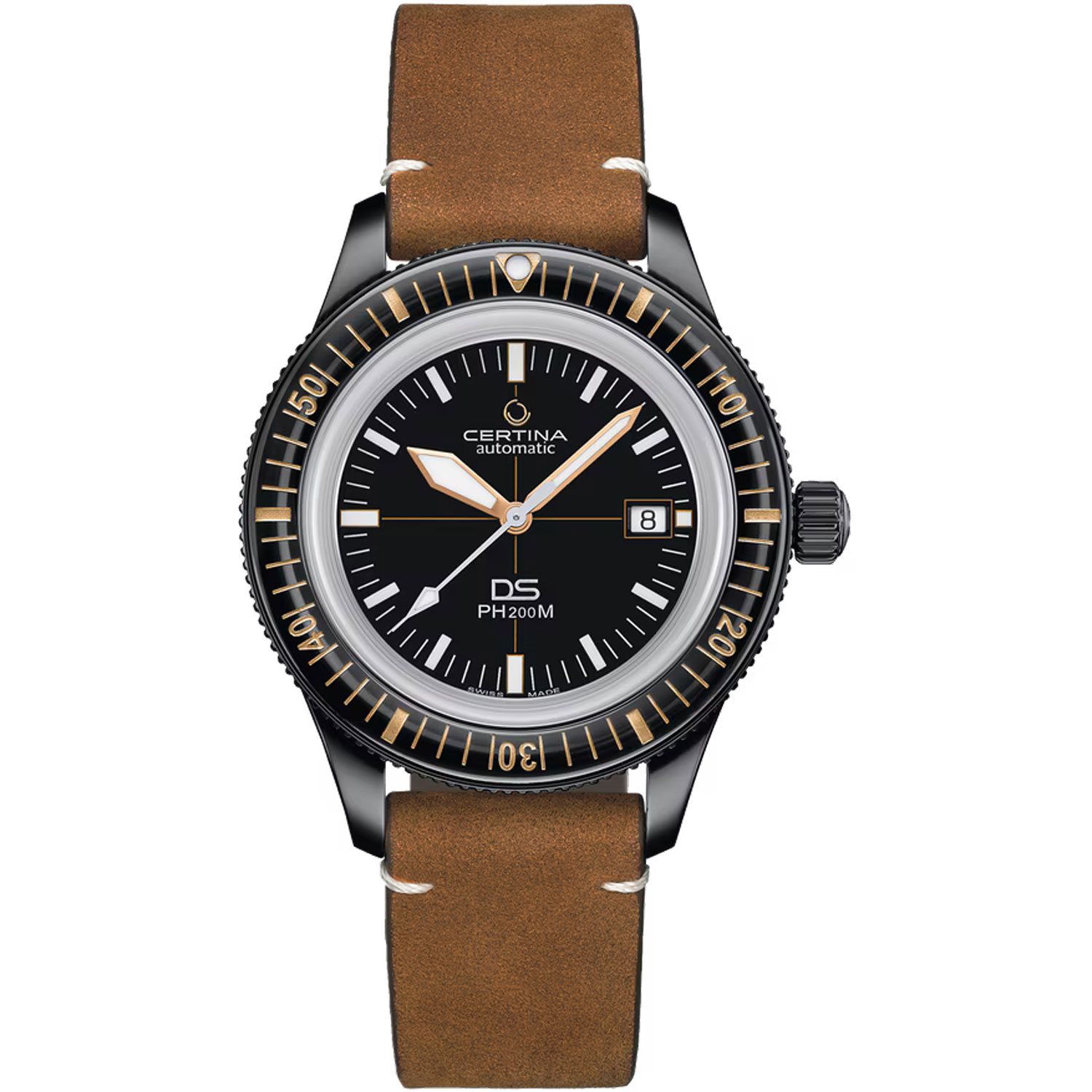 Часы Certina DS PH C036.407.36.050.00