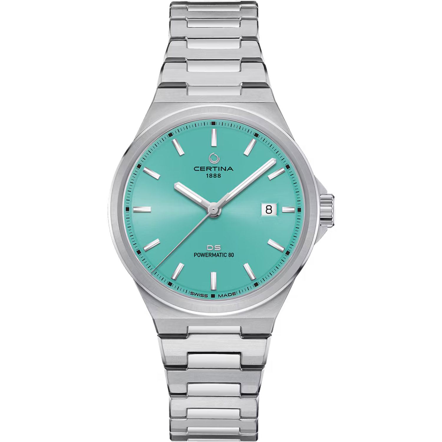 Часы Certina DS-7 C043.407.11.351.00