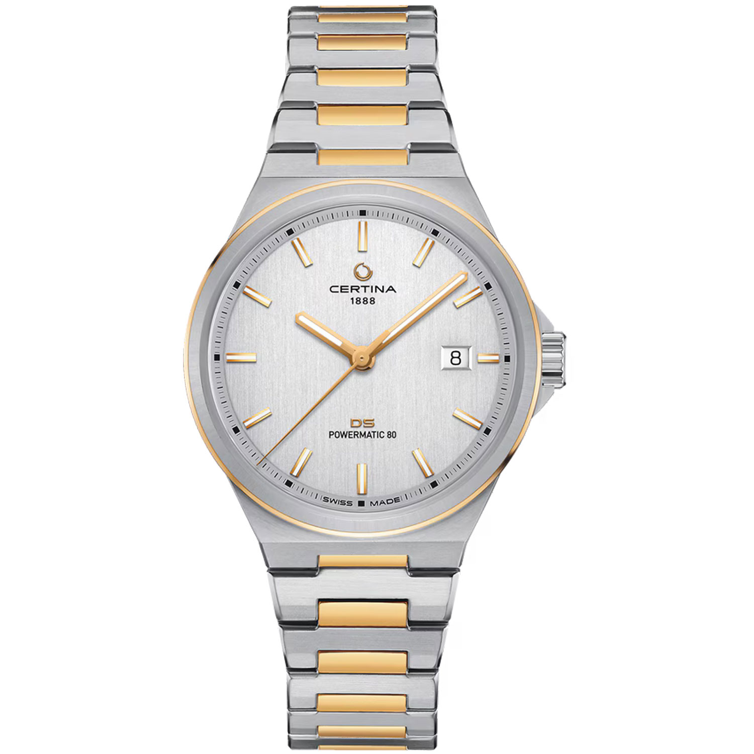 Часы Certina DS-7 C043.407.22.031.00