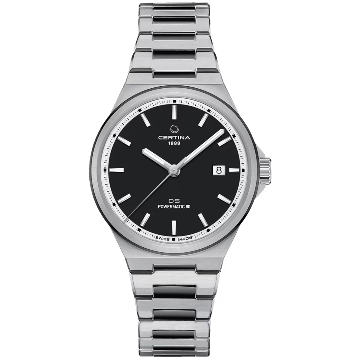 Часы Certina DS-7 C043.407.22.061.00