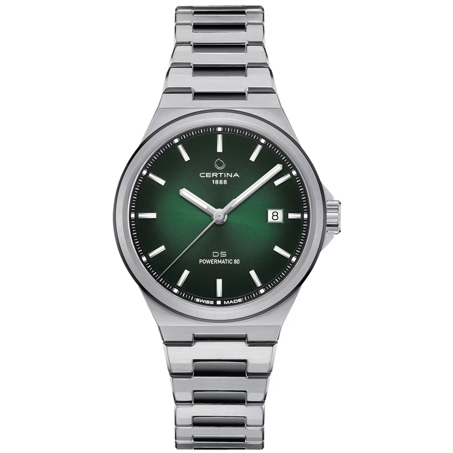 Часы Certina DS-7 C043.407.22.091.00
