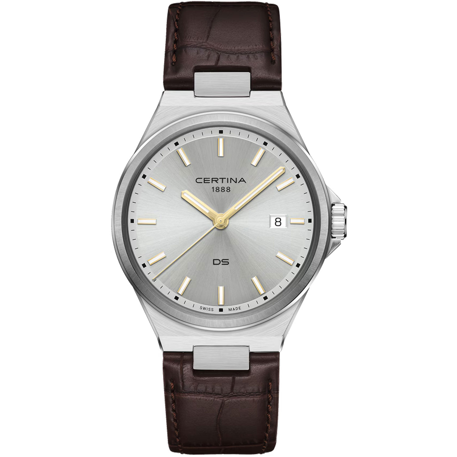 Часы Certina DS-7 C043.410.16.031.00