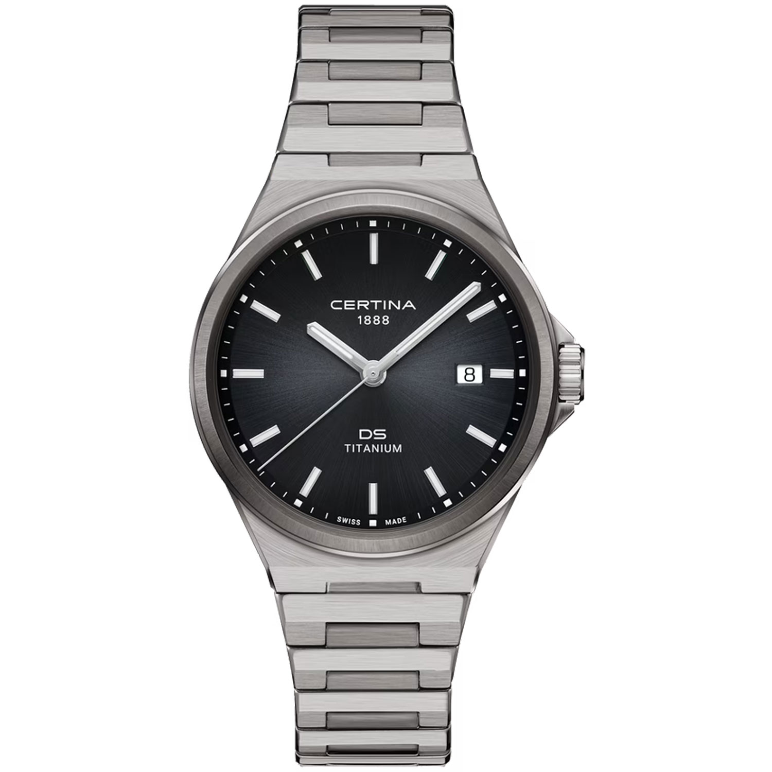 Часы Certina DS-7 C043.410.44.051.00