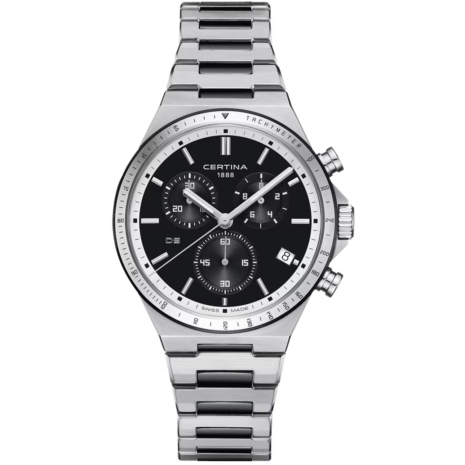 Часы Certina DS-7 C043.417.22.051.00