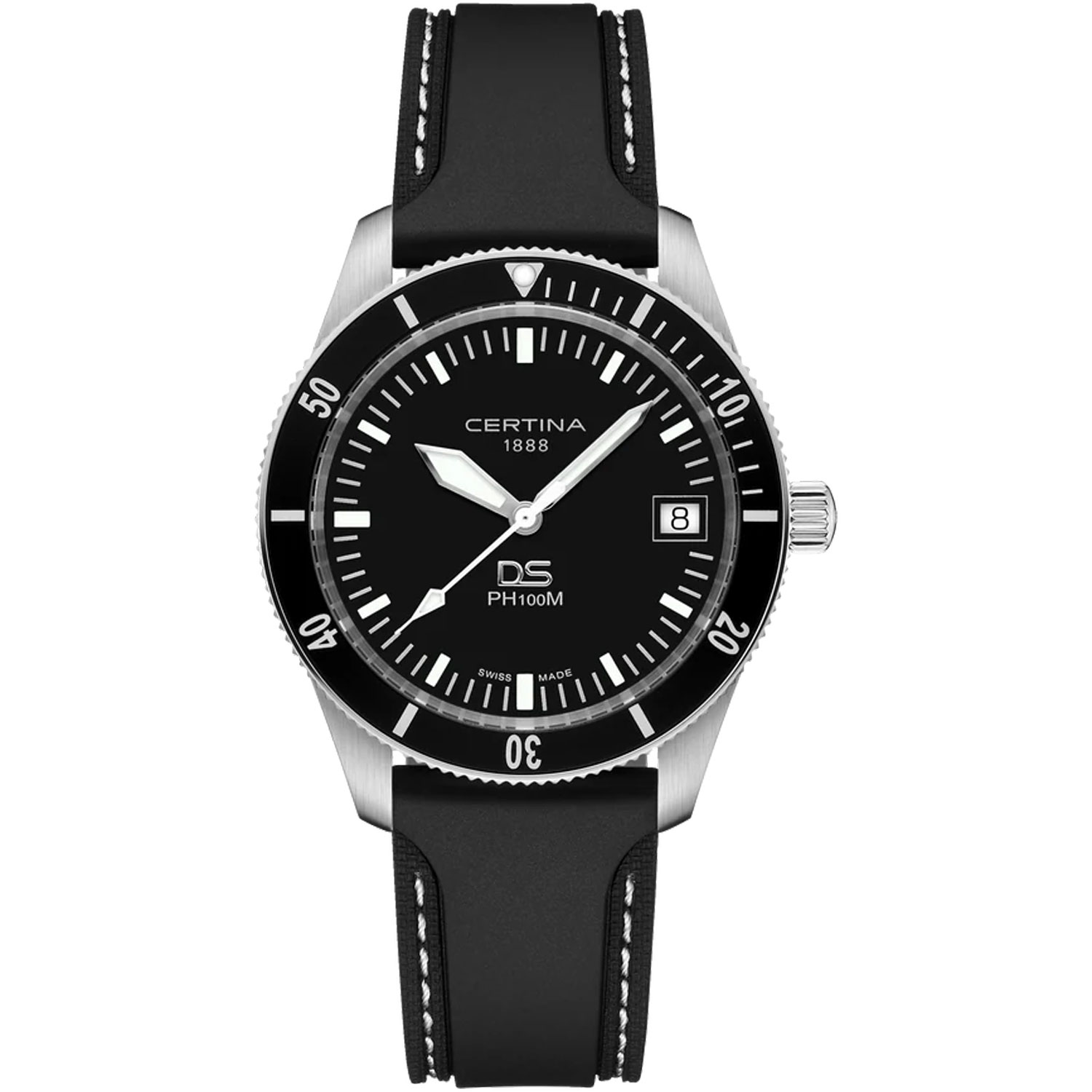 Часы Certina DS PH C044.410.17.050.00