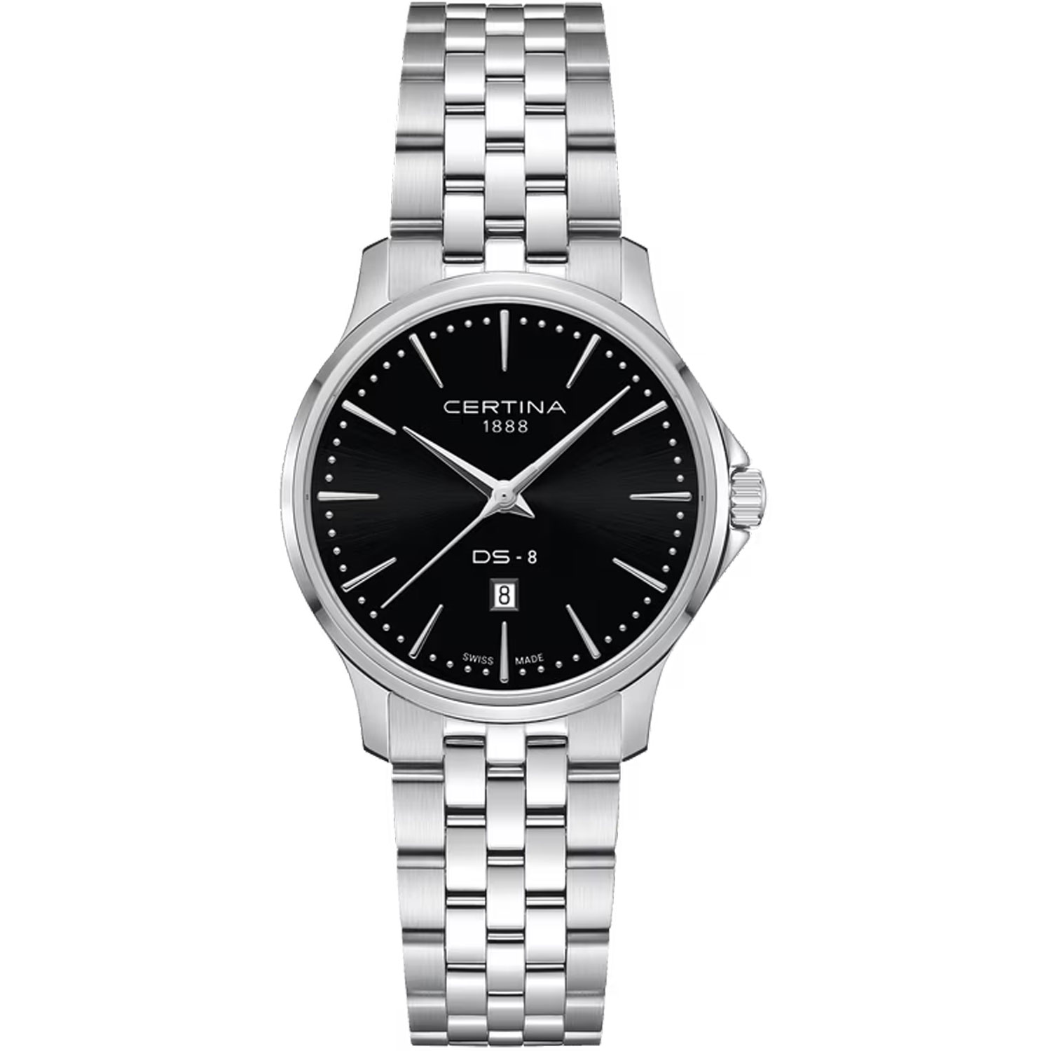 Часы Certina DS-8 C045.010.11.051.00