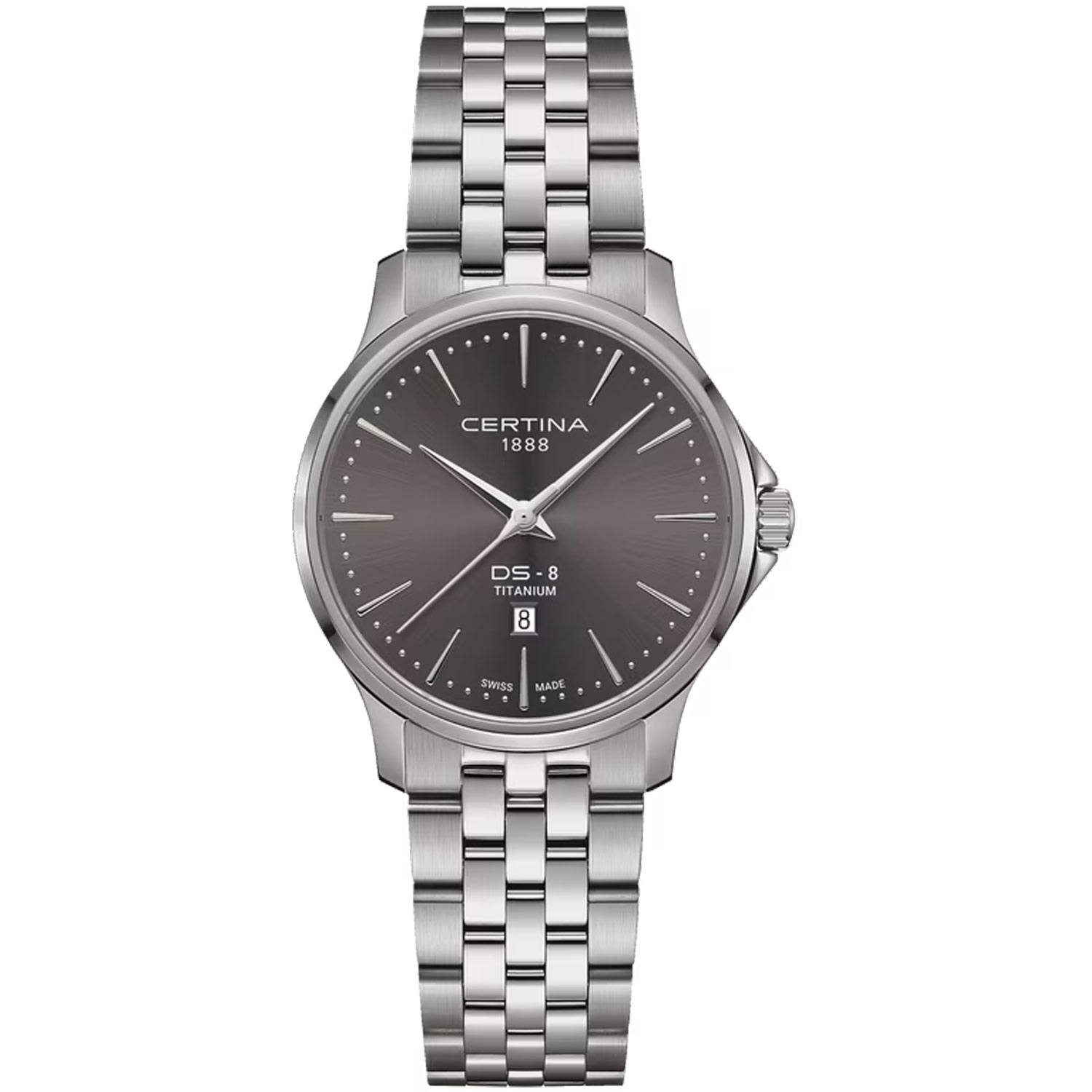 Часы Certina DS-8 C045.010.44.081.00