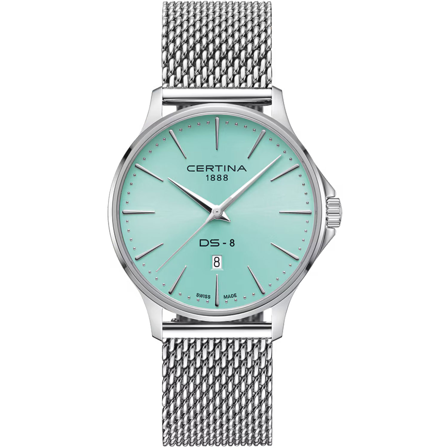 Часы Certina DS-8 C045.410.11.351.00